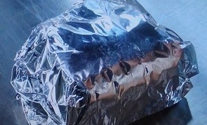 ローストビーフ