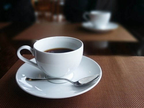 【林先生の初耳学】コーヒーのカフェインは身体を冷やす！温めたいなら紅茶