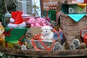 クリスマスおもちゃ