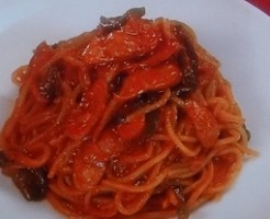 ナポリタン