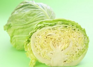 キャベツ
