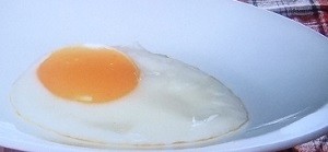 目玉焼き