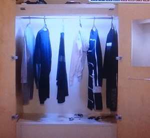 勝間和代の断捨離