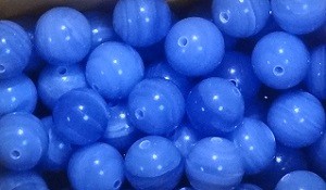 ブルーレースアゲート