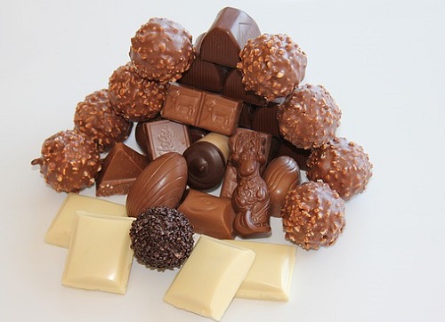 マツコの知らない世界 チョコレート：トロトロ感のカカオの雫！ 名古屋「ショコラトリータカス」のお取り寄せ！