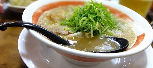 【ケンミンショー 笠岡ラーメン】いではら！鶏肉入りシンプル中華そば：岡山県笠岡市ラーメン事情