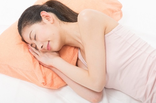 【ズムサタ】おやすみグースピーのお取り寄せ！夏の快眠法