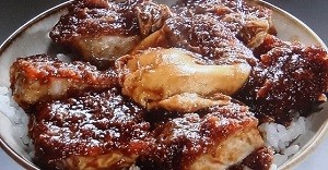 味噌かつ丼　（愛知県名古屋市）