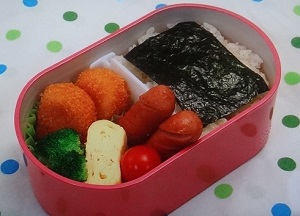 最新のお弁当箱＆冷めても美味しいおかずby野上優佳子【マツコの知らない世界】