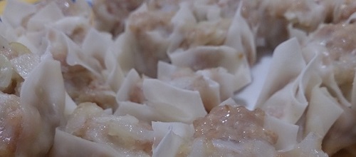 秘密のケンミンショー：栃木県 肉なしシュウマイのレシピ！野菜祭りベスト10