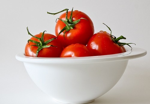 手づくり厚揚げとトマトの炒め物のレシピ【あさイチ】byコウケンテツ