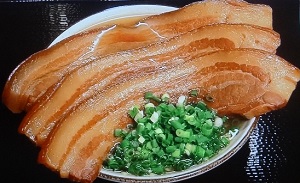 沸騰ワード10堀田茜大絶賛の味噌ラーメン「花道」の場所は