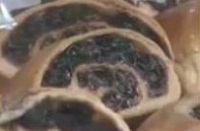 ケンミンショー トミーズのあん食パン 兵庫 の取り寄せ