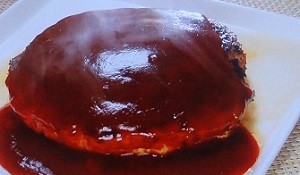 あさイチ:ステーク アッシェ(フランス流ハンバーグ)のレシピ!谷昇