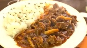 【ノンストップ】大村流 ハヤシライスのレシピ！ランクアップキッチン