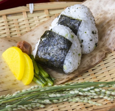 さめてもおいしい美味しいおにぎりの作り方！蒲田屋が伝授