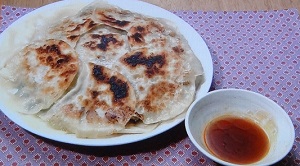 【ヒルナンデス】おすすめ餃子のタレ2品のお取り寄せ！だし醤油（鎌田醤油）、柚子こしょう