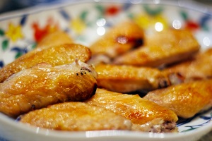 【あさイチ】鶏手羽先のべっこう焼きのレシピ！本田明子