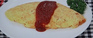 【ヒルナンデス】家政婦マコさんのレシピ！ポリ袋でトマトのオムレツ