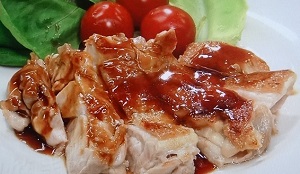 【ヒルナンデス】鶏の照り焼きチキンのレシピ！大ヨコヤマクッキング