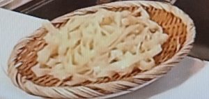 もろやま華うどん