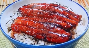 【ホンマでっか】ナスの蒲焼き丼のレシピ！うなぎの代わりに：島本美由紀