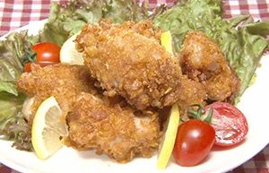 家事えもんから揚げ