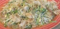 【ビビット】和田明日香のなんでもチャンプルー＆鶏とアボカドの味噌照り焼きのレシピ！