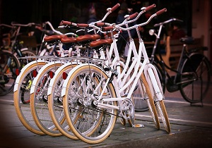 【がっちりマンデー】フリーパワーの自転車！サイクルオリンピック