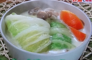 【ヒルナンデス】白菜でドケチ節約レシピ！厚揚げの生姜炒め＆白菜ロールのレシピ！