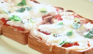 【ヒルナンデス】リュウジの春キャベツのコールスロートーストのレシピ！