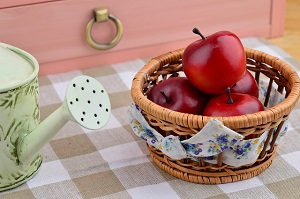 【トリセツ】プロ直伝！リンゴの保存方法（ゆるしばりんご）：画像あり