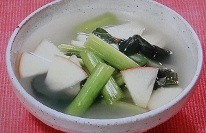 【あさイチ】水キムチの冷麺風そうめん＆冷や汁のレシピ！