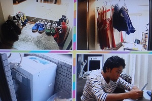 サンシャイン池崎の部屋