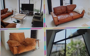 フット岩尾の部屋