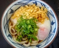 うどん