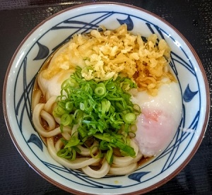 【寺門ジモンの取材拒否の店 京都】祇をん 萬屋（よろずや）のうどん！2023新春SP