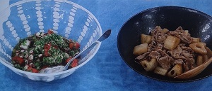 【あさイチ】栗原はるみの人気レシピ！豚肉とレンコンの炒め煮