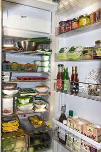 ZIP:冷蔵庫の収納のコツ！野菜室＆冷凍庫！キンプリ岸優太