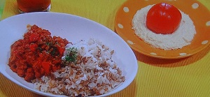 【ホンマでっか】高野豆腐のドライカレーのレシピ！体脂肪の減少料理！加藤綾子アナ