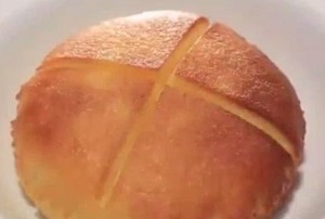 【めざまし8】禁断の焼き卵蒸しパンのレシピ！セブンのしっとりたまご蒸しパンアレンジレシピ