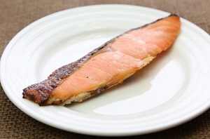 あさイチ：ゼラチンで鮭のムニエルのレシピ！西山京子