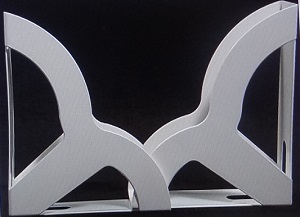 ファイルボックスを組み合わせ