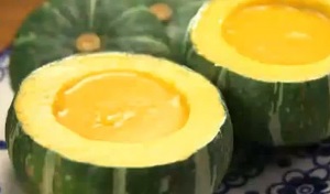 【ヒルナンデス】ゴロゴロかぼちゃスープのレシピ！キャンプ飯