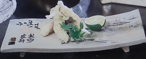 【人生最高レストラン】天ぷら松のハモの卵とじ丼（京都）！浅田真央