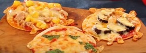 餃子の皮絶品ピザ（プルコギ風）のレシピ！山本ゆりサ：タデープラス