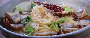 【せっかくグルメ】トライアングルのスープスパゲティ!宮城県仙台市