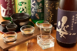櫻井・有吉THE夜会 日本酒：刈穂レジスタンス（迷彩の日本酒）のお取り寄せ！芳根京子