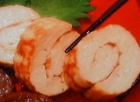 ヒルナンデス 伊達巻きのレシピ 豆腐で時短おせち料理 クックパッド 栞里 郁恵 生活の泉