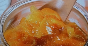 【ソレダメ】柚子胡椒マーマレードソースのレシピ！笠原将弘シェフ
